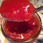 Watermelon Jam