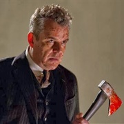 The Axeman - American Horror Story Coven