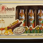 Asbach Uralt Frohe Ostern