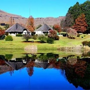 Underberg, South Africa