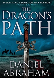 The Dragons Path (Daniel Abraham)