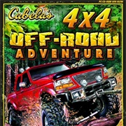Cabela's 4X4 Off-Road Adventure