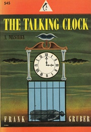 The Talking Clock (Frank Gruber)