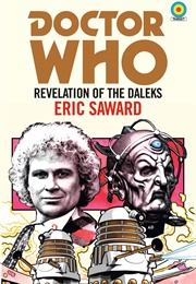 Revelation of the Daleks (Eric Saward)