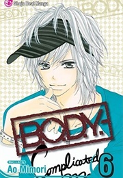 B.O.D.Y. Vol. 6 (Ao Mimori)