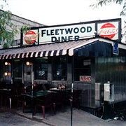 Fleetwood Diner, Ann Arbor