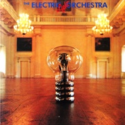 Electric Light Orchestra - Electric Light Orchestra