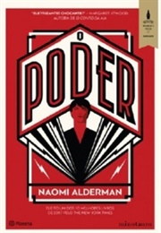 O Poder (Naomi Alderman)