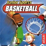 Junior Sports Basketball