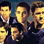 Jack Ryan