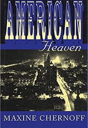 American Heaven (Maxine Chernoff)