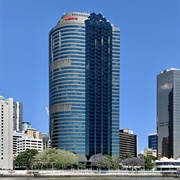 Waterfront Place, Brisbane
