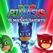 Pj Masks Shorts