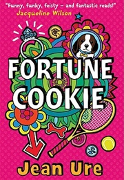 Fortune Cookie (Jean Ure)