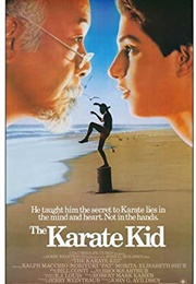 The Karate Kid (1984)