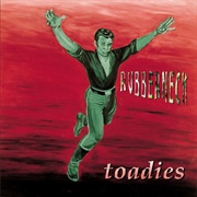 Rubberneck (Toadies, 1994)