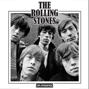 The Rolling Stones - Something Happened to Me Yesterday
