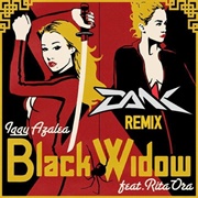 Black Widow - Iggy Azalea Feat. Rita Ora