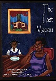 The Last Mapou (Edwidge Danticat)