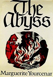 The Abyss (Marguerite Yourcenar)