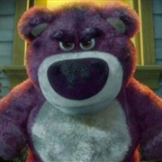 Lots-O-Huggin&#39; Bear (Toy Story 3, 2010)