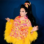 Ben De La Creme (Gay, He/Him)