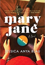 Mary Jane (Jessica Anya Blau)