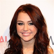 Miley Cyrus
