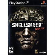 Shellshock Nam ´67