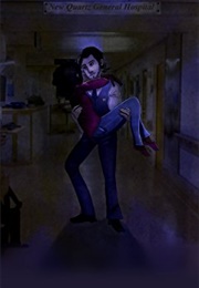 The Antagonists: Book Three (Burgandi Rakoska)