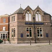 The Society Rooms - MacClesfield