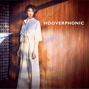 Hooverphonic - Reflection