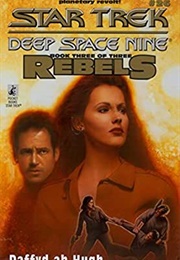 Star Trek the Liberated (Daddy Ab Hugh)