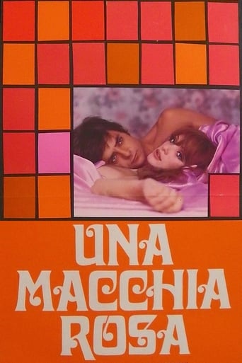 Una MacChia Rosa (1970)