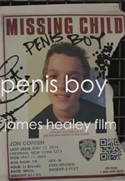 Penis Boy (2015)