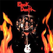 Black Death - Black Death