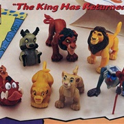 The Lion King (1994)