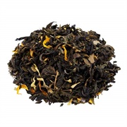 The Whistling Kettle Vanilla Silk Oolong