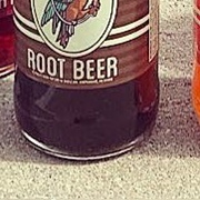 Polly's Pop Root Beer