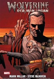 Wolverine: Old Man Logan (Mark Millar)