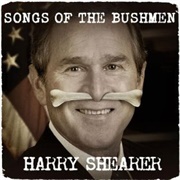 Harry Shearer - Songs of the Bushmen