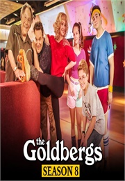 The Goldbergs - Season 8 (2020)