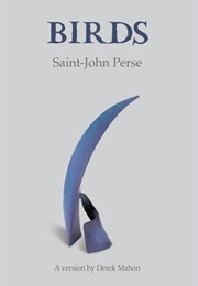 Birds (Saint-John Perse)