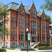 Tiffin University