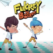 Fukrey Boyzzz