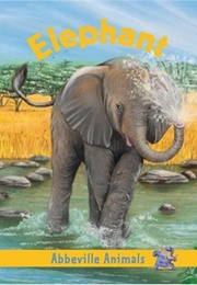 Elephant (Doinet, Mymi)