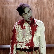 Zombie - Dawn of the Dead