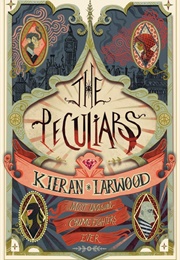 The Peculiars (Kieran Larwood)