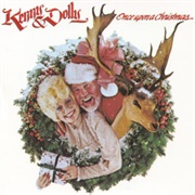 1984 Once Upon a Christmas by Kenny Rogers & Dolly Parton