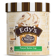 Edy's Peanut Butter Cup